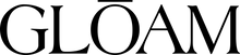 GLŌAM logo