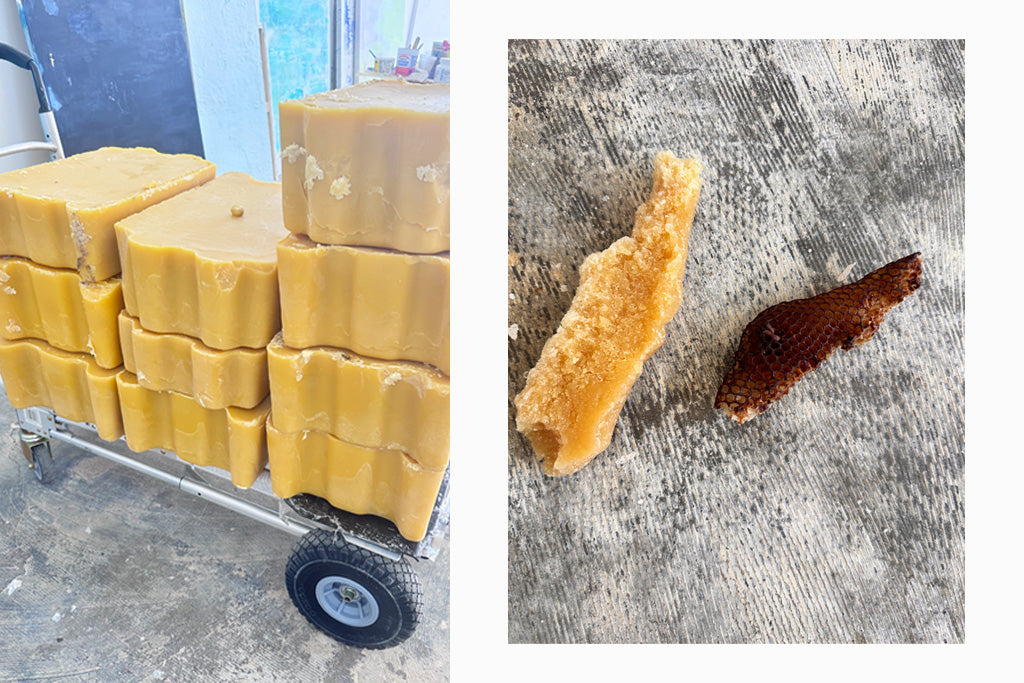 What's Actually in Your Candle — and Why It Matters