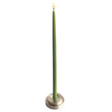 Mother's Day Thin Holder and Thin Taper Candles Bundle
