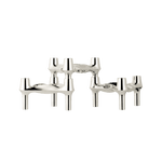  BMF candle holder is among the most iconic candle holder designs, made for skinny tapers