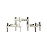  BMF candle holder is among the most iconic candle holder designs, made for skinny tapers