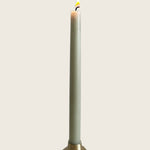 Mother's Day Hexagon Holder and a Classic Taper Candles Bundle