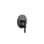 Experience an elegant blend of art and function with STOFF Nagel’s iconic designer wall hanger candle holders in Black.