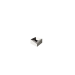 Reflector Candle holder is a timeless candle holder designs, with its simplicity of design combined with geometrical shapes.