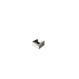 Reflector Candle holder is a timeless candle holder designs, with its simplicity of design combined with geometrical shapes.