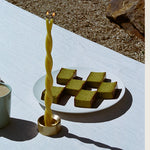 Mother's Day Spike Holder and Twisted Tapers Bundle